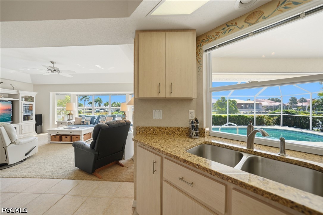 3 Bed Pool Home for Sale in Punta Gorda Isles, photo 16