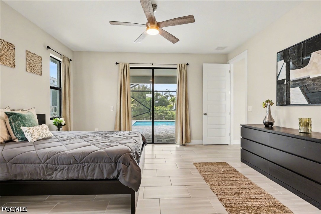 3 Bed Pool Home for Sale in Cape Coral, photo 16
