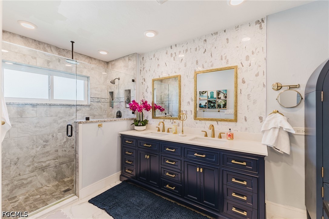 3 Bed Pool Home for Sale in Fort Myers, FL — photo 16