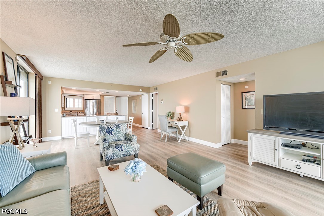 2 Bed Pool Home for Sale in Punta Rassa, FL, $495,000 — photo 16