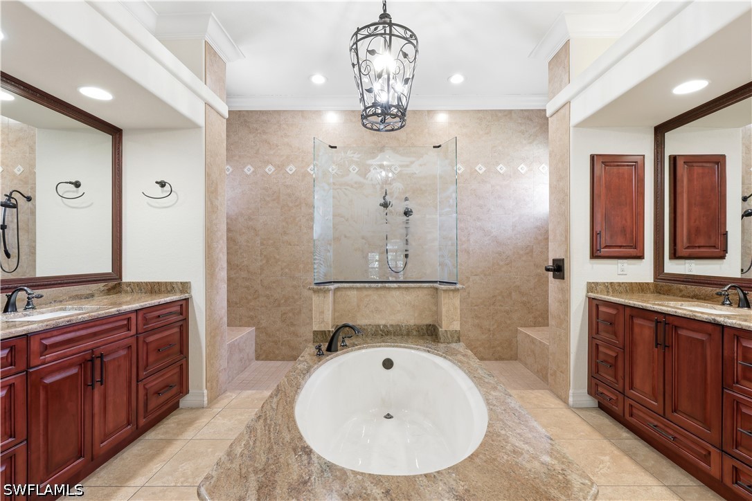 3 Bed Pool Home for Sale in Burnt Store Marina, FL, $660,000 — photo 16