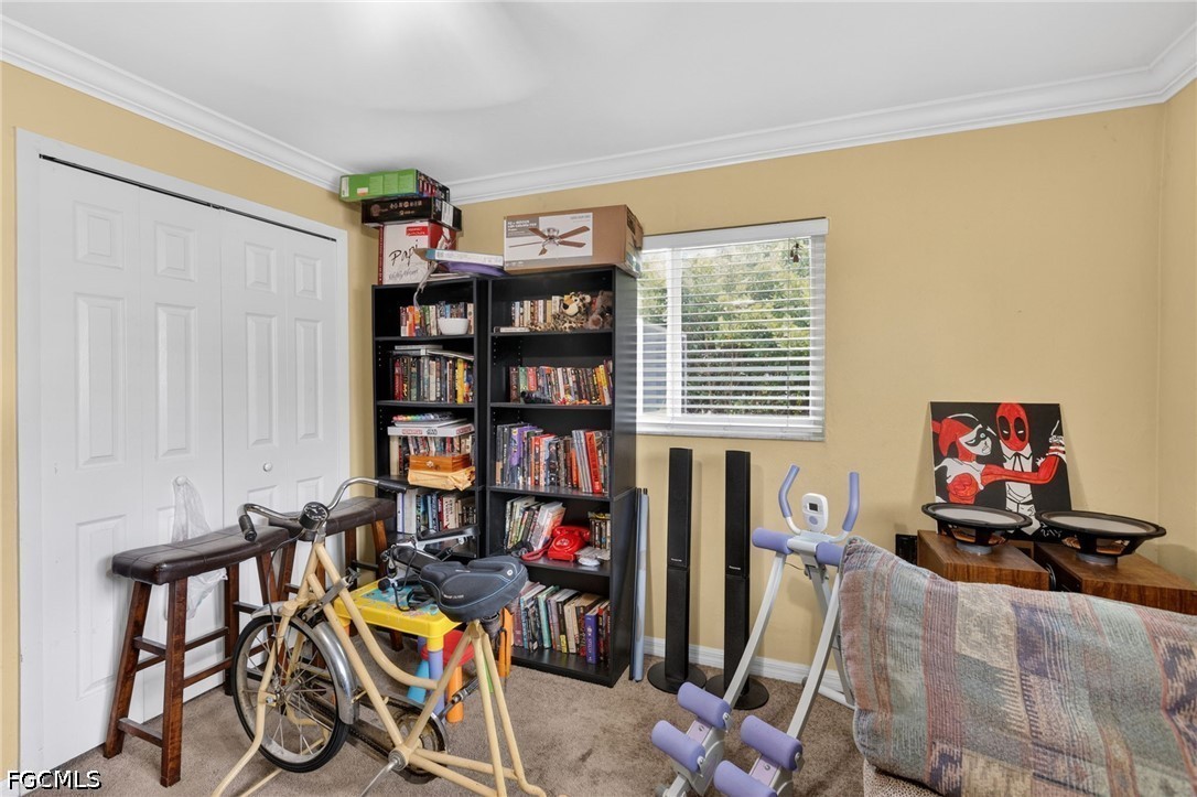 3 Bed Pool Home for Sale in Cape Coral, photo 16