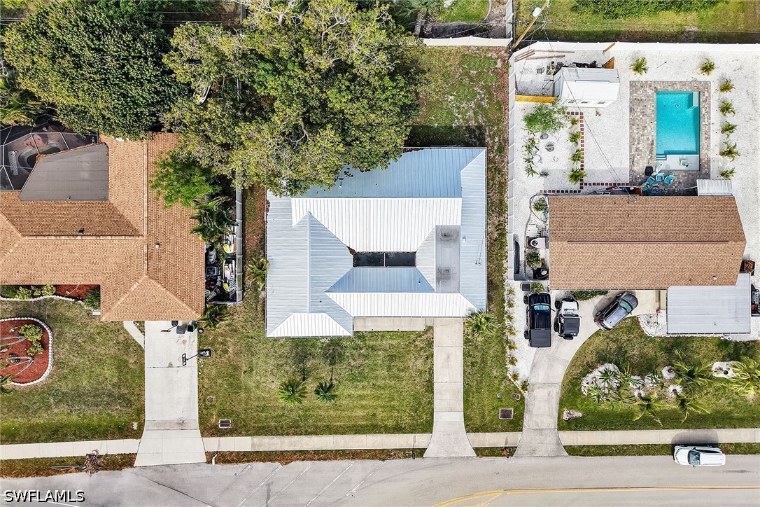 3 Bed SingleFamilyResidence for Sale in Cape Coral, FL — photo 16