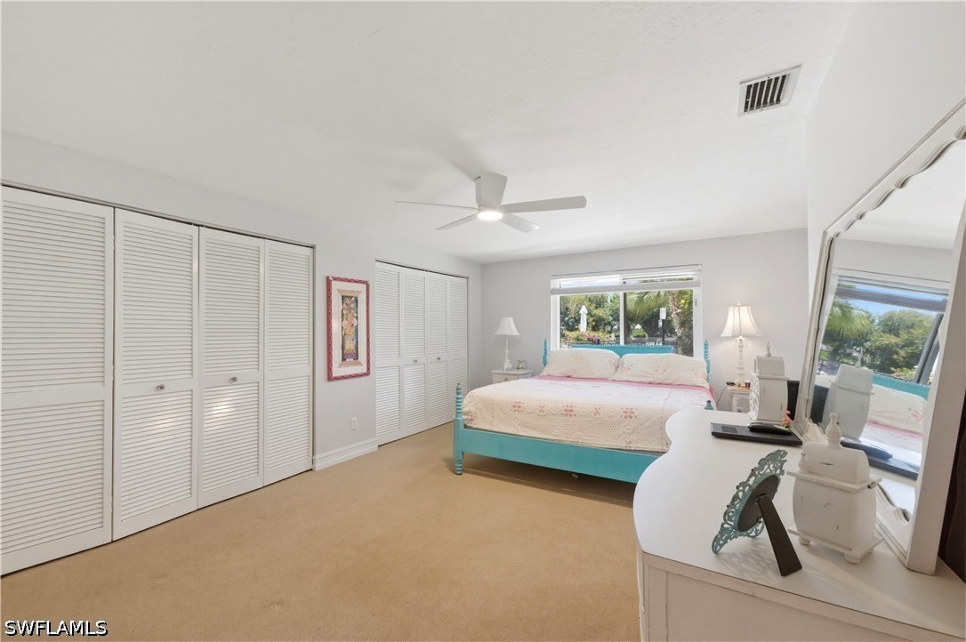 2 Bed Waterfront Home for Sale in Naples, photo 16
