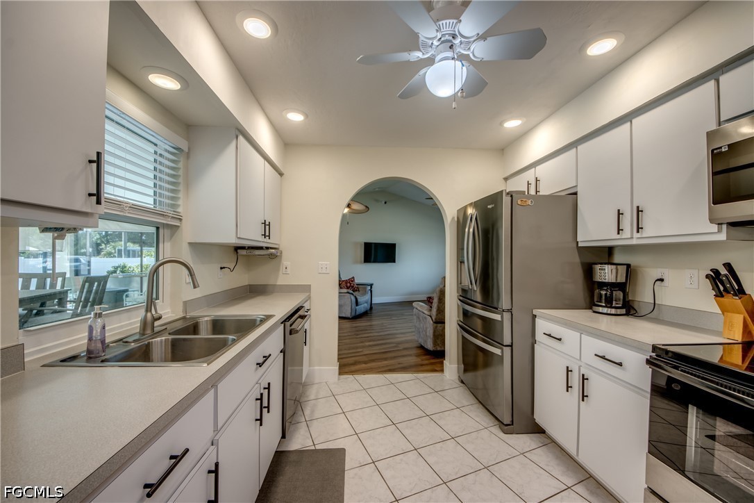 4 Bed Pool Home for Sale in Lehigh Acres, photo 16