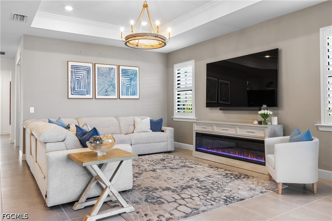 3 Bed Pool Home for Sale in Hampton Lakes, photo 16