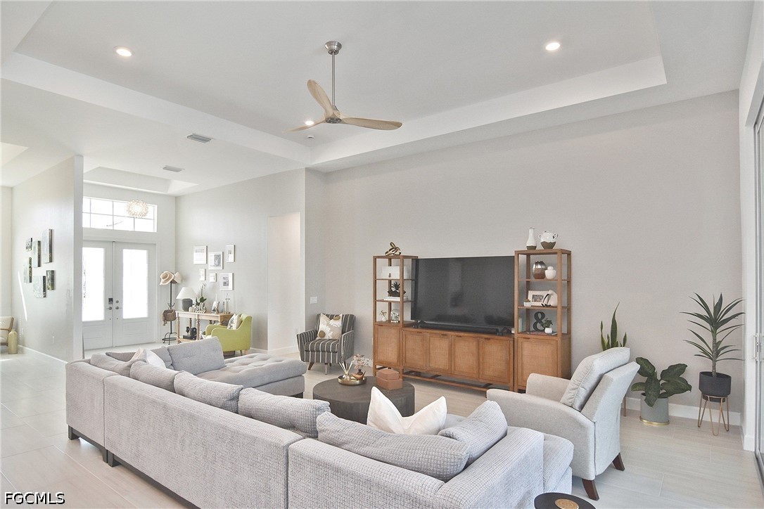 4 Bed Pool Home for Sale in Wildblue, photo 16
