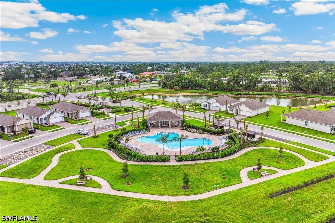 3 Bed SingleFamilyResidence for Sale in Bentley Crossing, photo 16