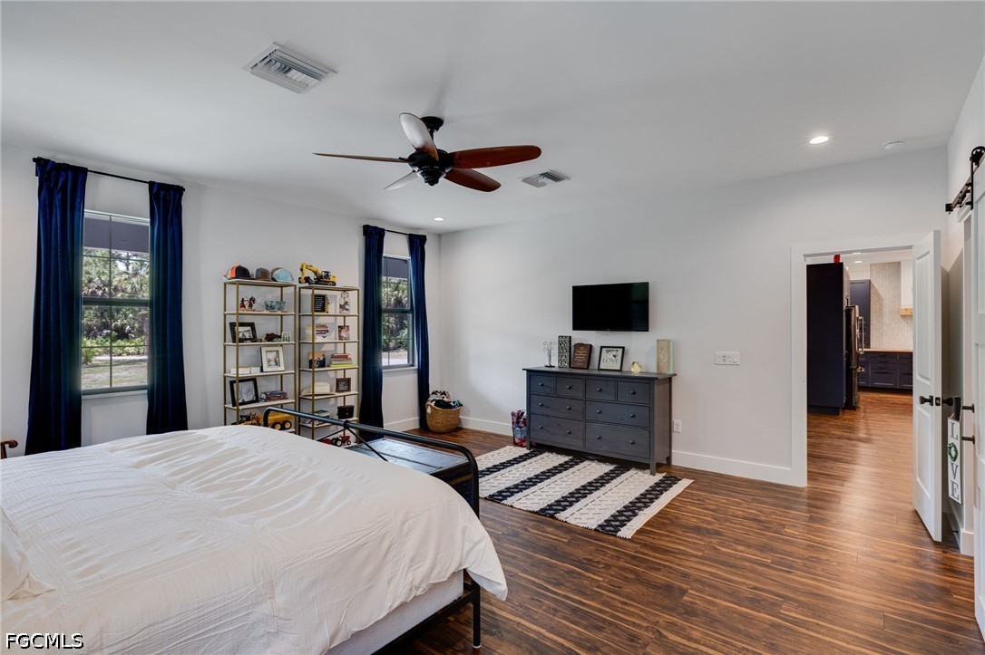 4 Bed Waterfront Home for Sale in Buckingham, FL, $899,999 — photo 16