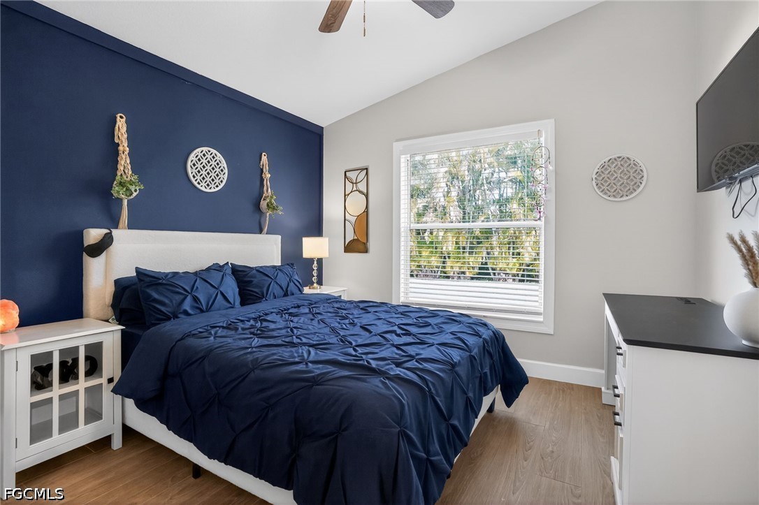 3 Bed SingleFamilyResidence for Sale in Cape Coral, FL — photo 16