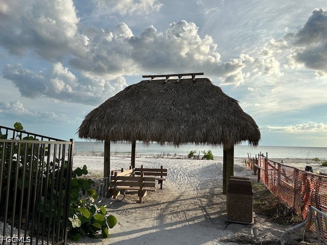 2 Bed Waterfront Home for Sale in Fort Myers Beach, FL — photo 16