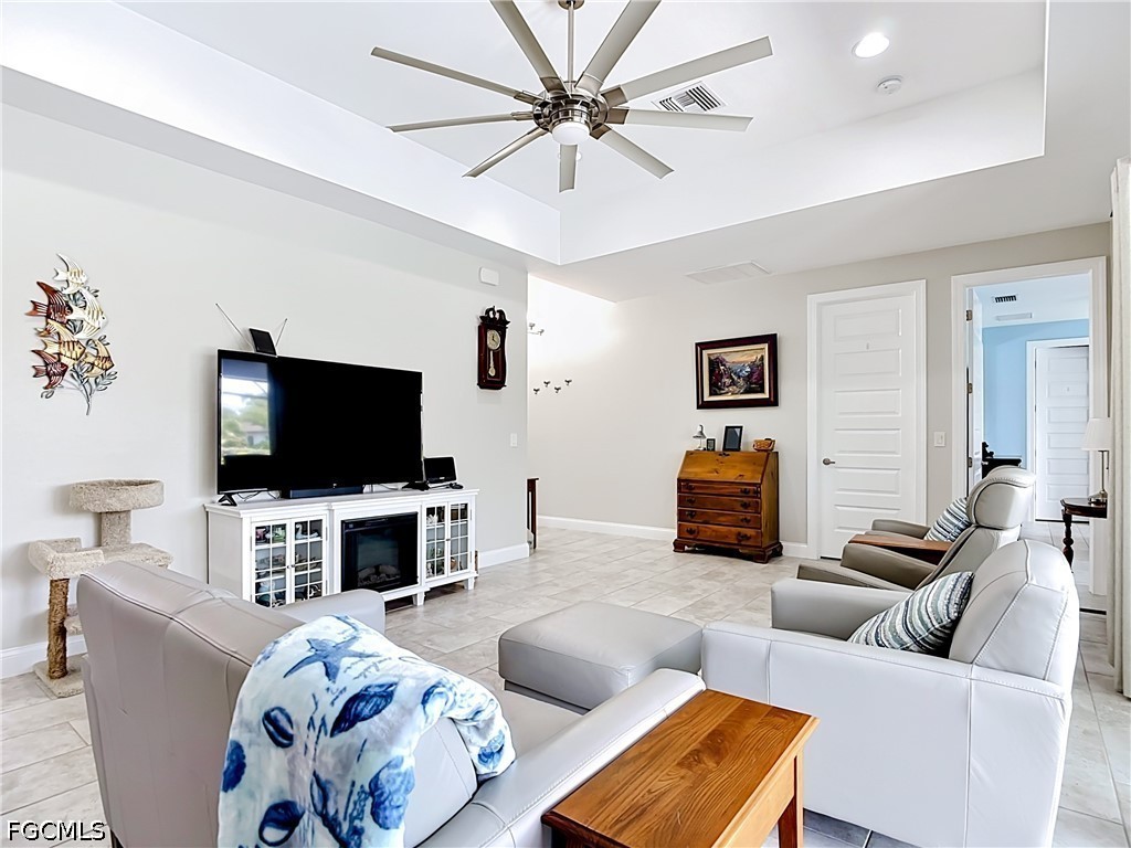 3 Bed Pool Home for Sale in Cape Coral, FL, $399,900 — photo 16