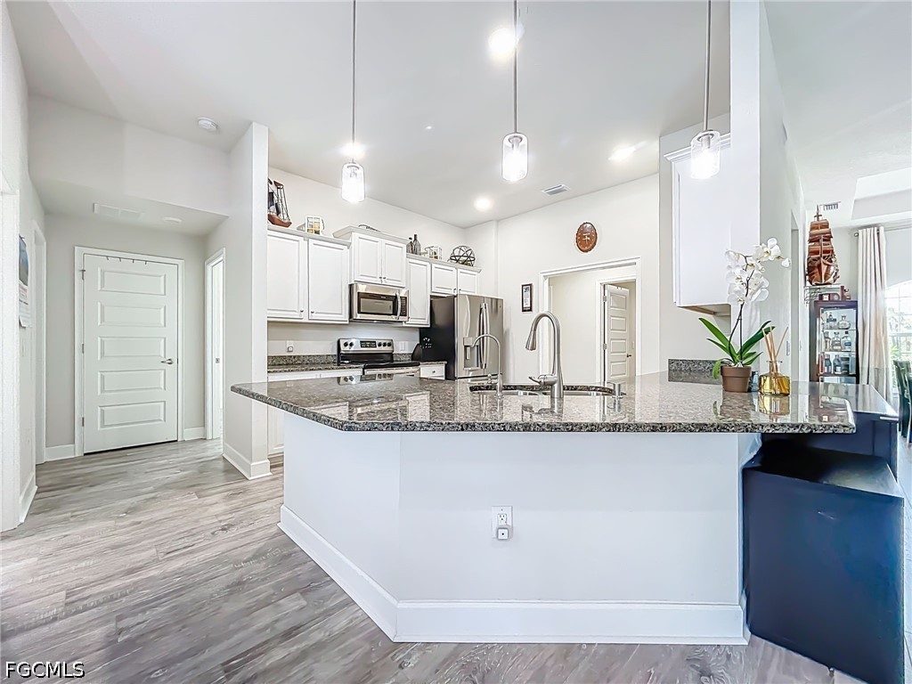 4 Bed Pool Home for Sale in Port Charlotte, photo 16