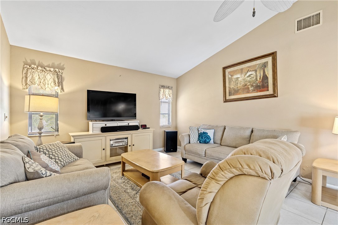 3 Bed Pool Home for Sale in Cape Coral, FL, $349,900 — photo 16