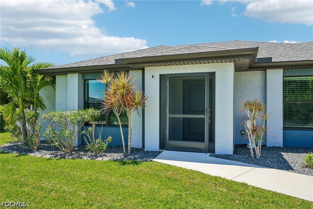 4 Bed SingleFamilyResidence for Sale in Cape Coral, FL — photo 16