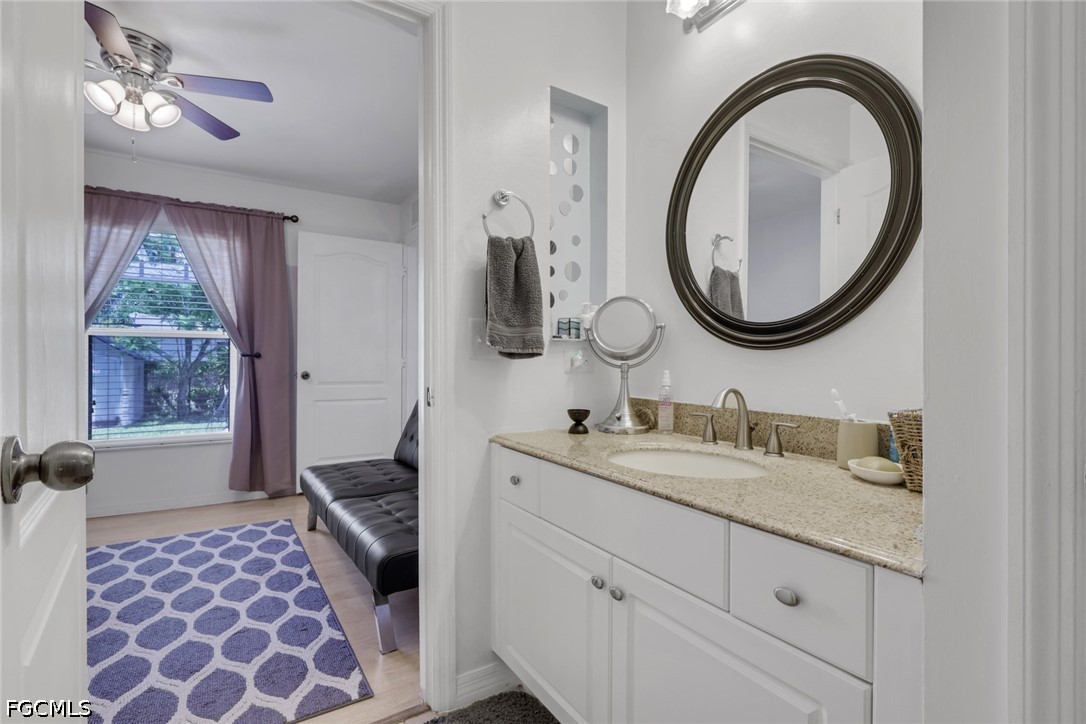 3 Bed Pool Home for Sale in Lehigh Acres, FL, $285,000 — photo 16