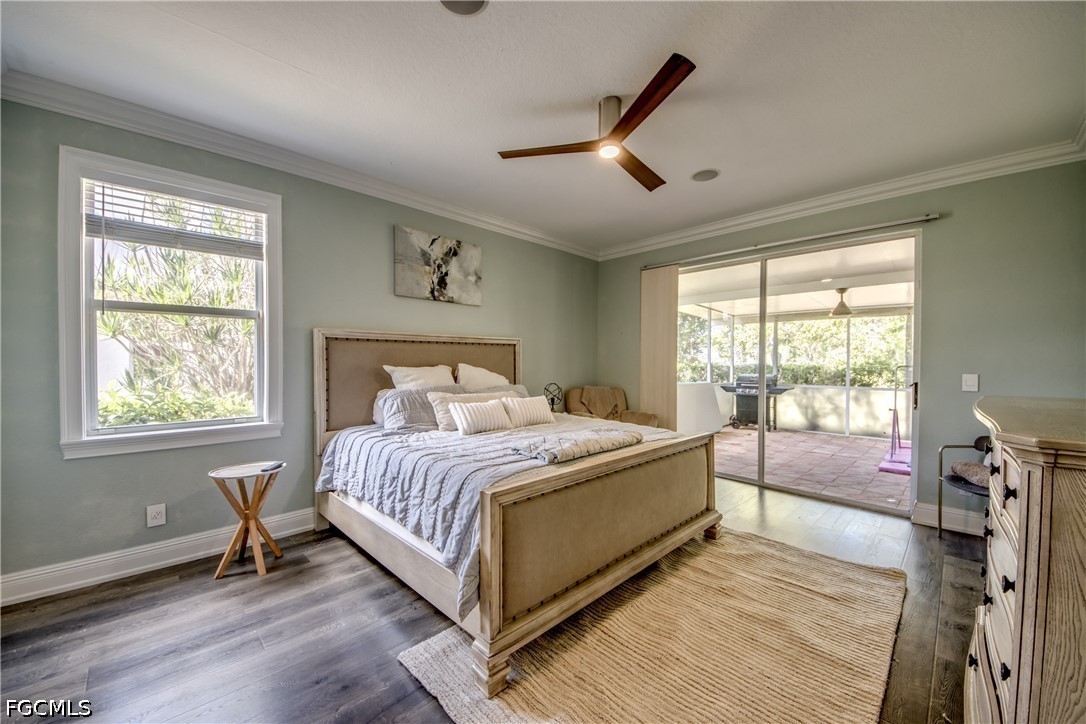 5 Bed SingleFamilyResidence for Sale in Fort Myers, FL — photo 16