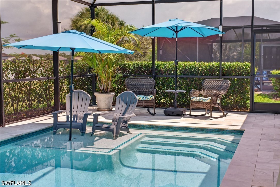 3 Bed Pool Home for Sale in Estero, photo 16