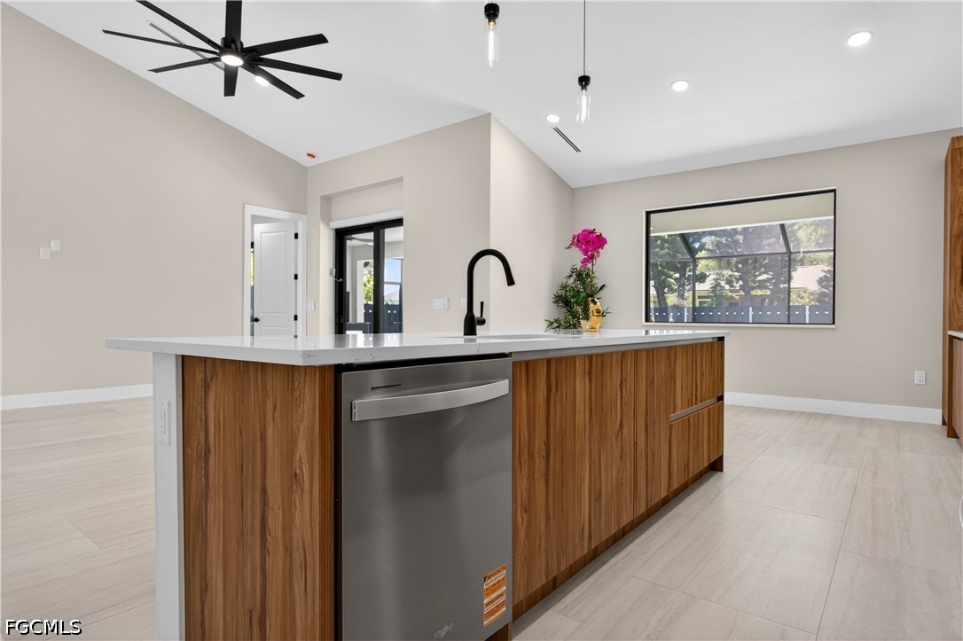 4 Bed Pool Home for Sale in Cape Coral, photo 16