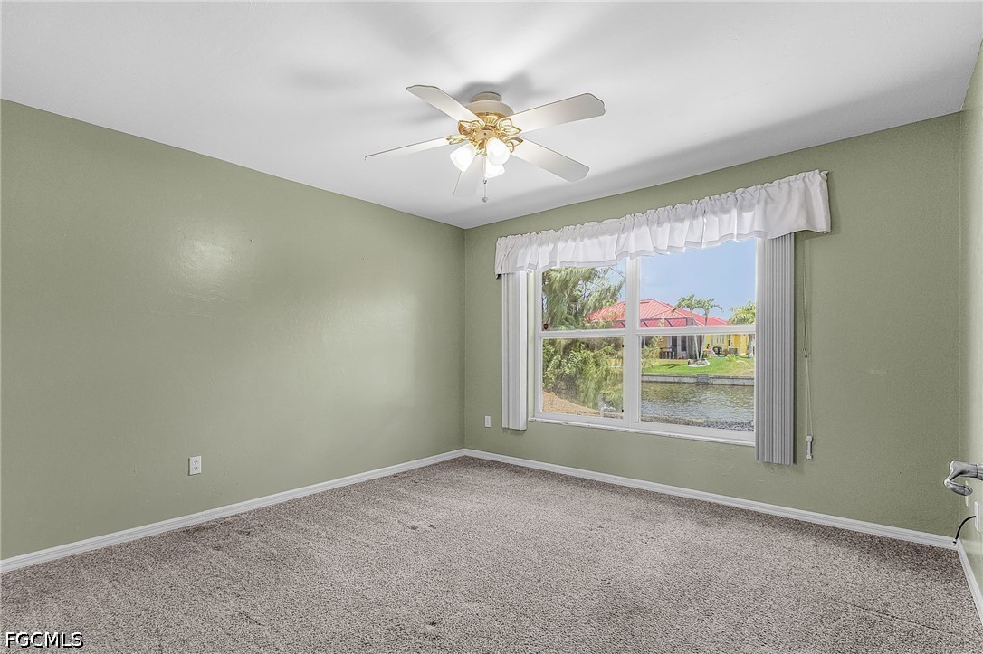 3 Bed Pool Home for Sale in Cape Coral, photo 16