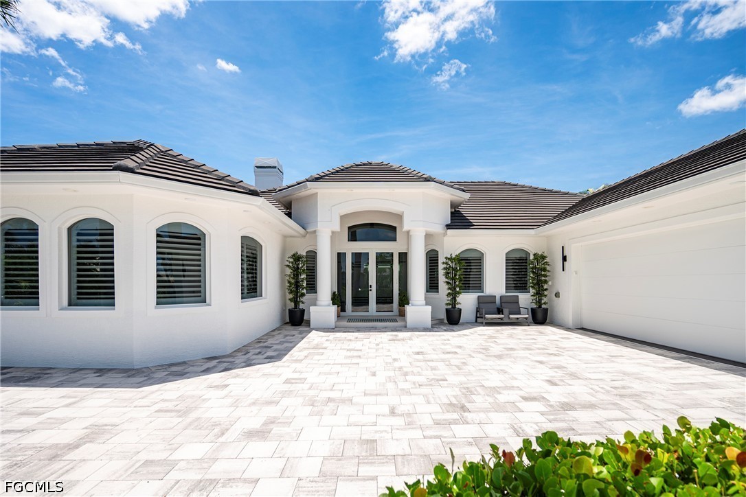 4 Bed Pool Home for Sale in Cape Coral, photo 16