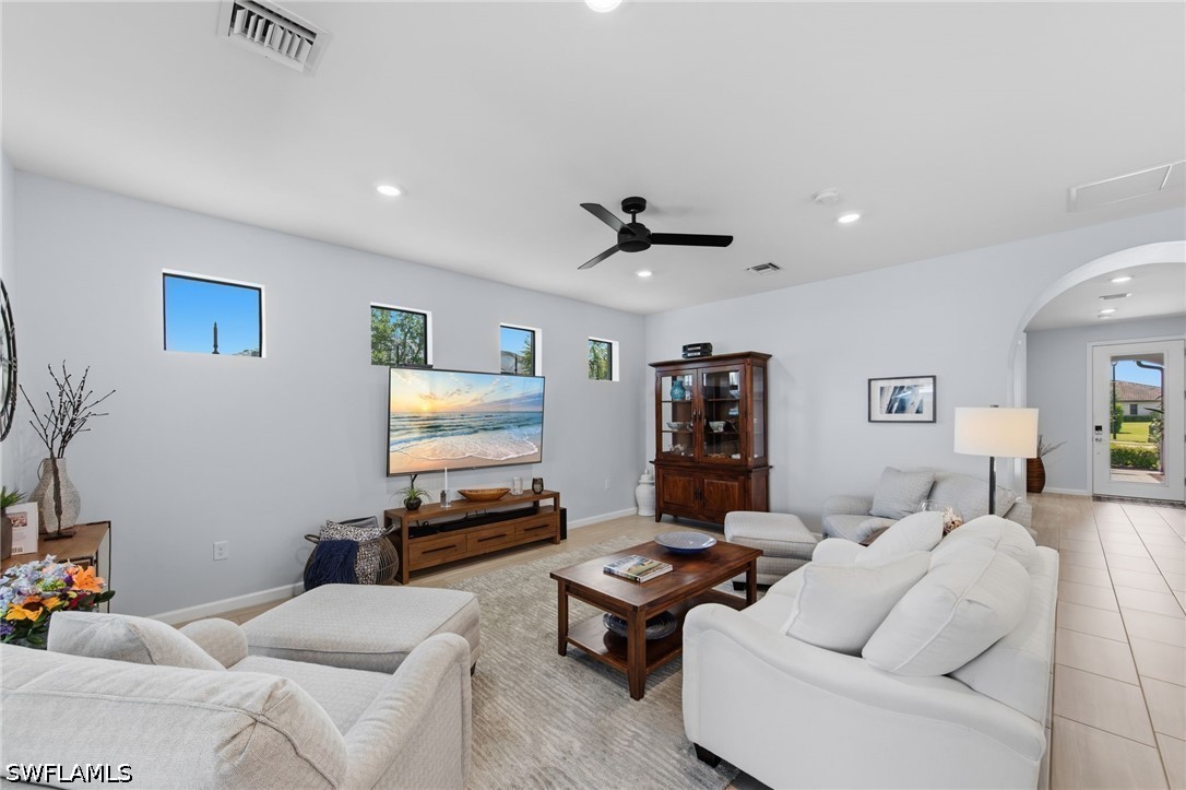 3 Bed Pool Home for Sale in Estero, FL, $729,000 — photo 16