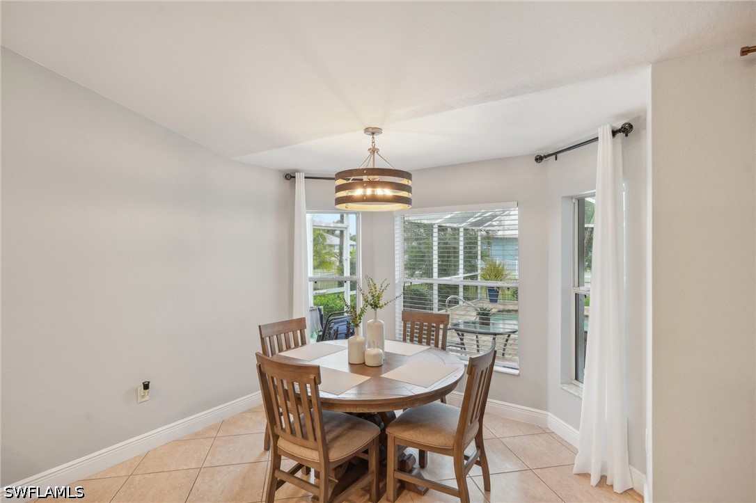 4 Bed Pool Home for Sale in Cape Coral, photo 16