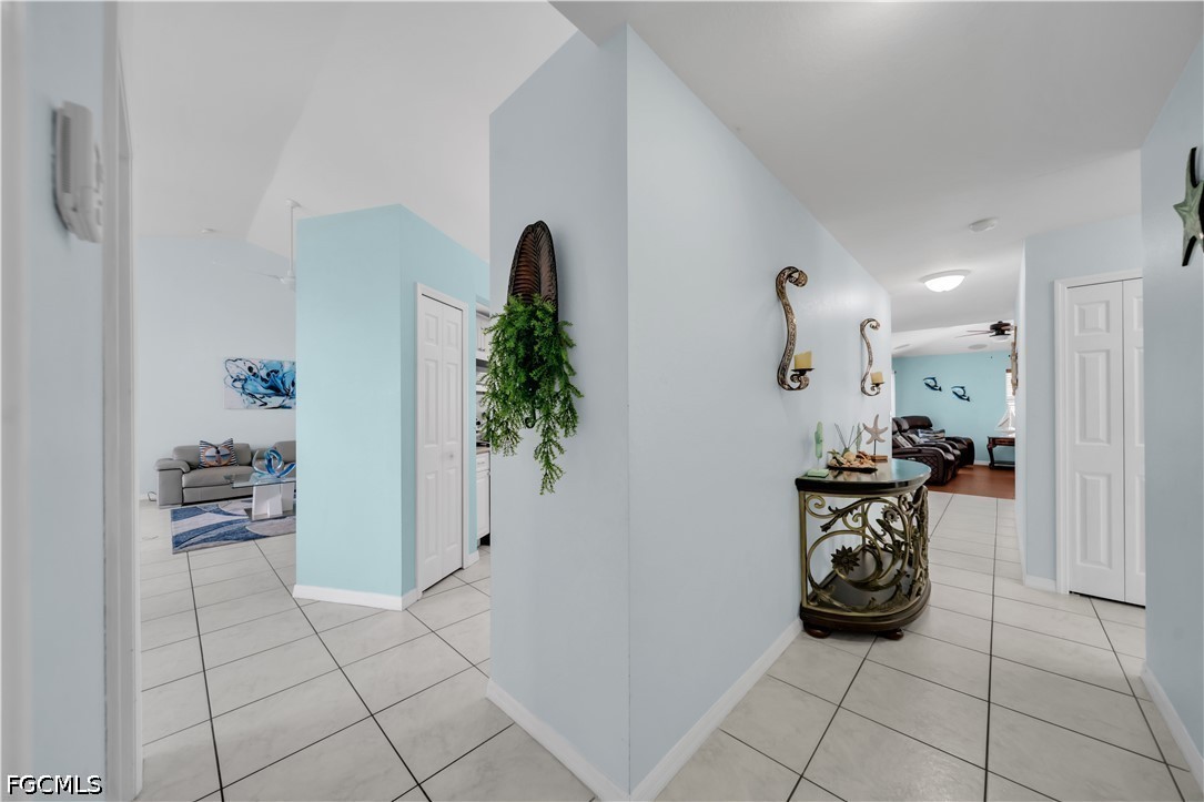 4 Bed Pool Home for Sale in Cape Coral, photo 16