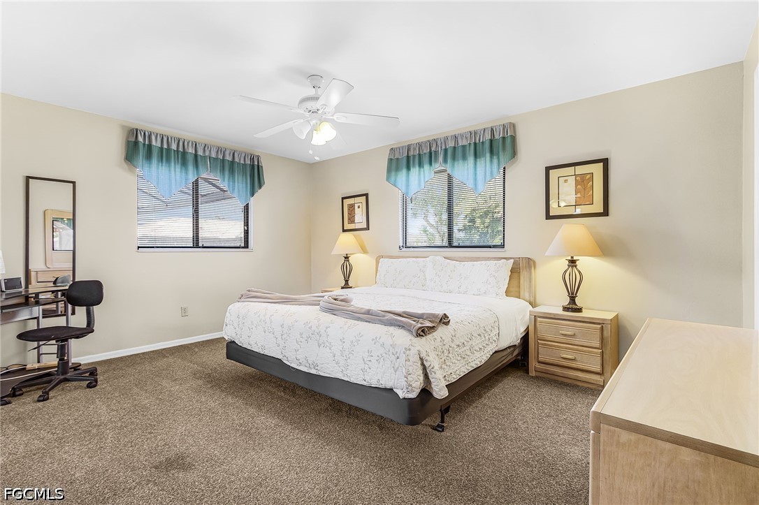 3 Bed Pool Home for Sale in Cape Coral, FL, $314,900 — photo 16