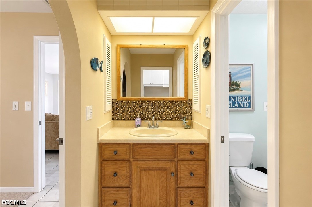 3 Bed Pool Home for Sale in Cape Coral, photo 16