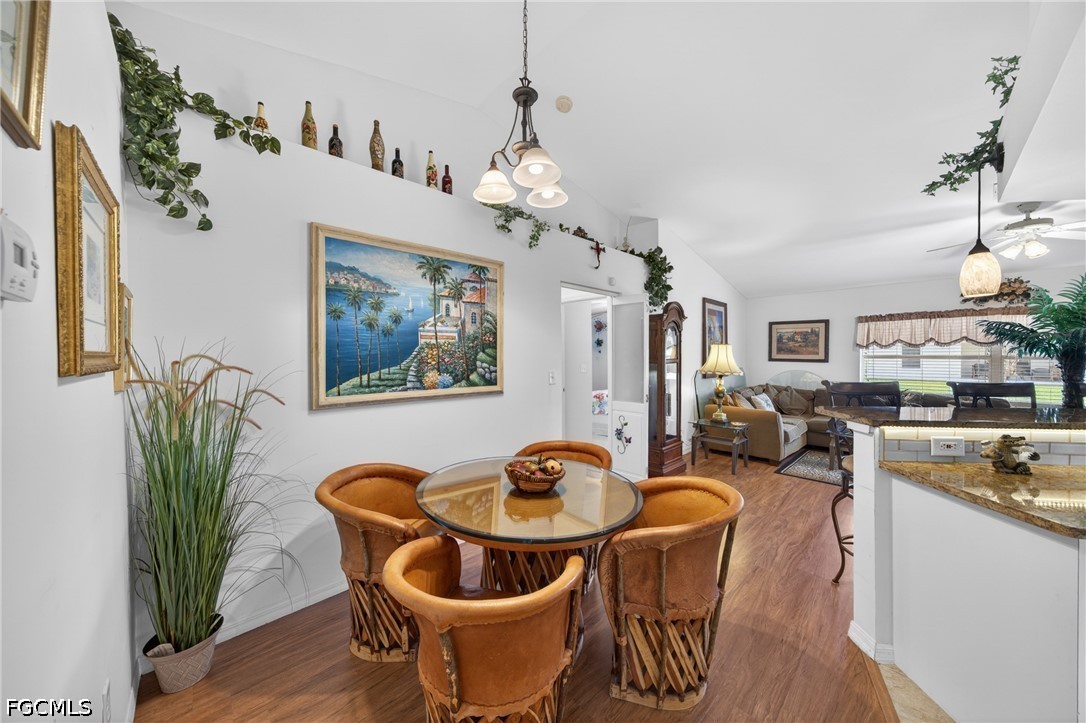3 Bed SingleFamilyResidence for Sale in Cape Coral, photo 16