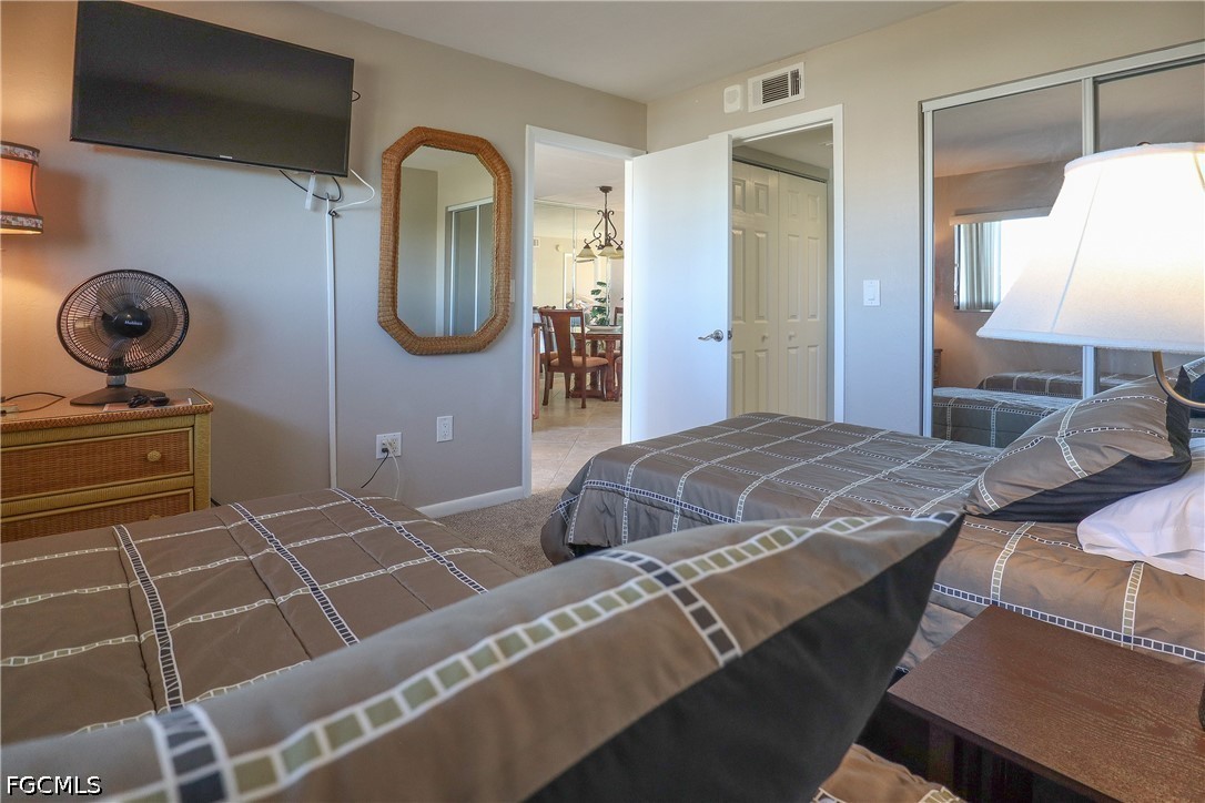 2 Bed Waterfront Home for Sale in Carlos Pointe, photo 16