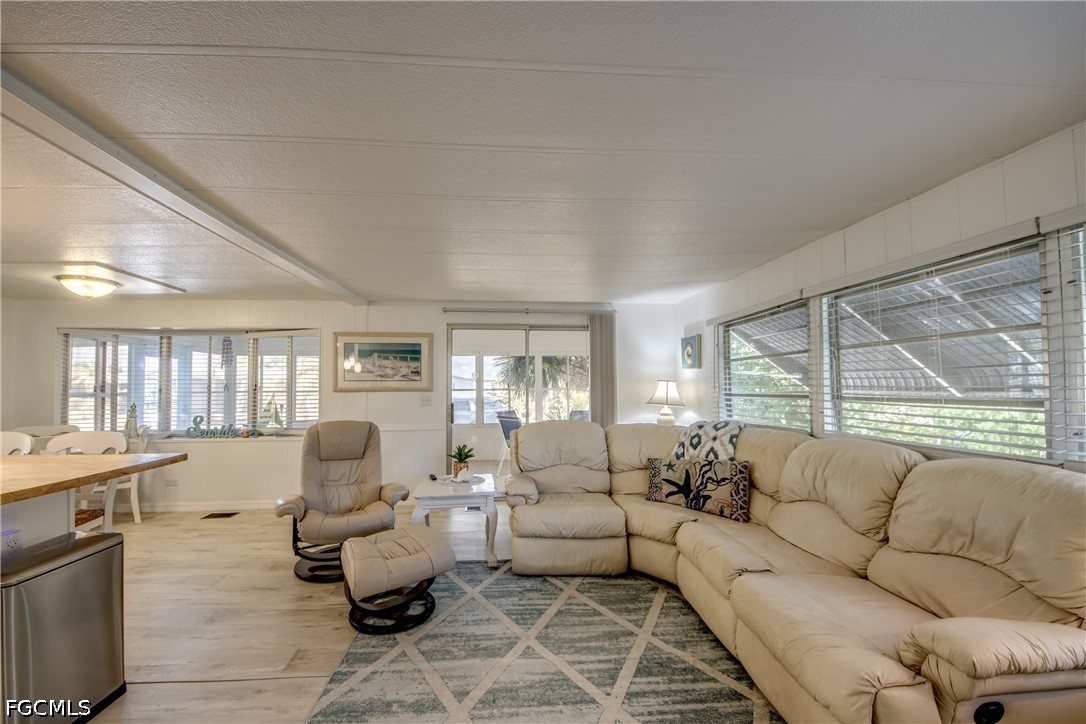 2 Bed ManufacturedHome for Sale in Old Bridge Village, FL — photo 16