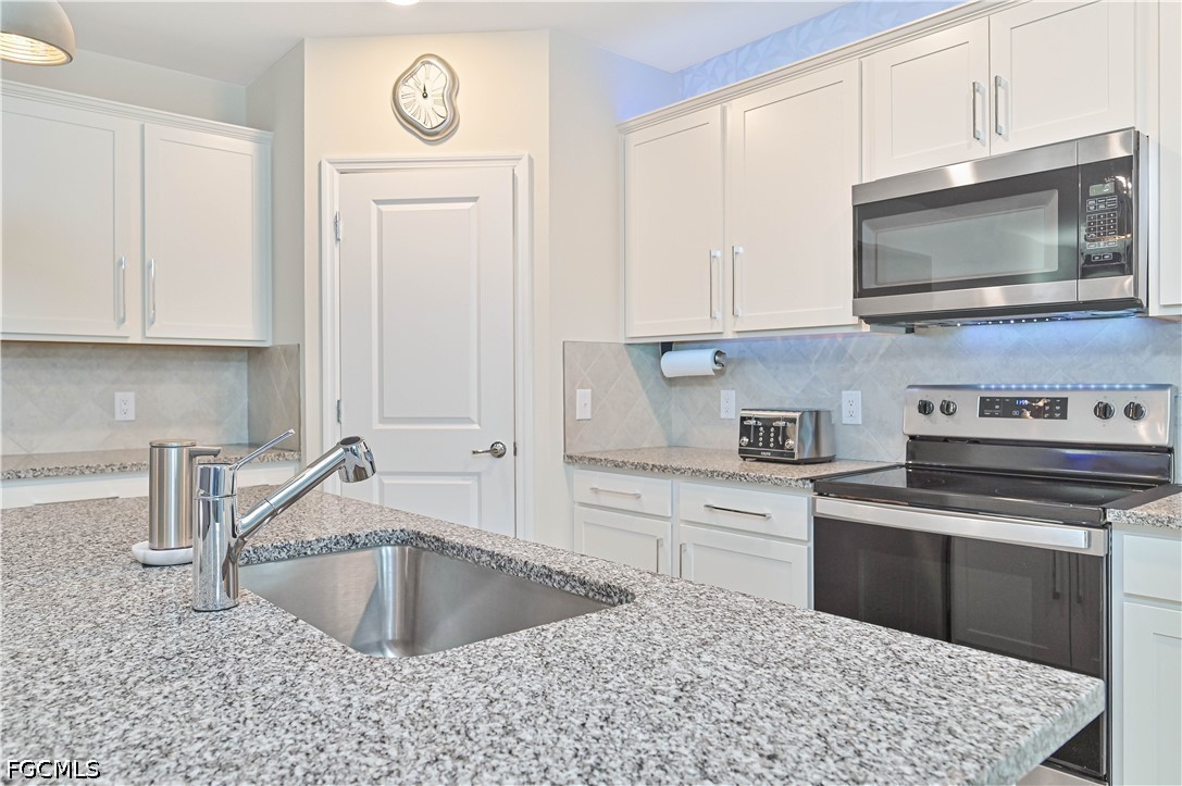 3 Bed Pool Home for Sale in North Fort Myers, FL, $390,000 — photo 16