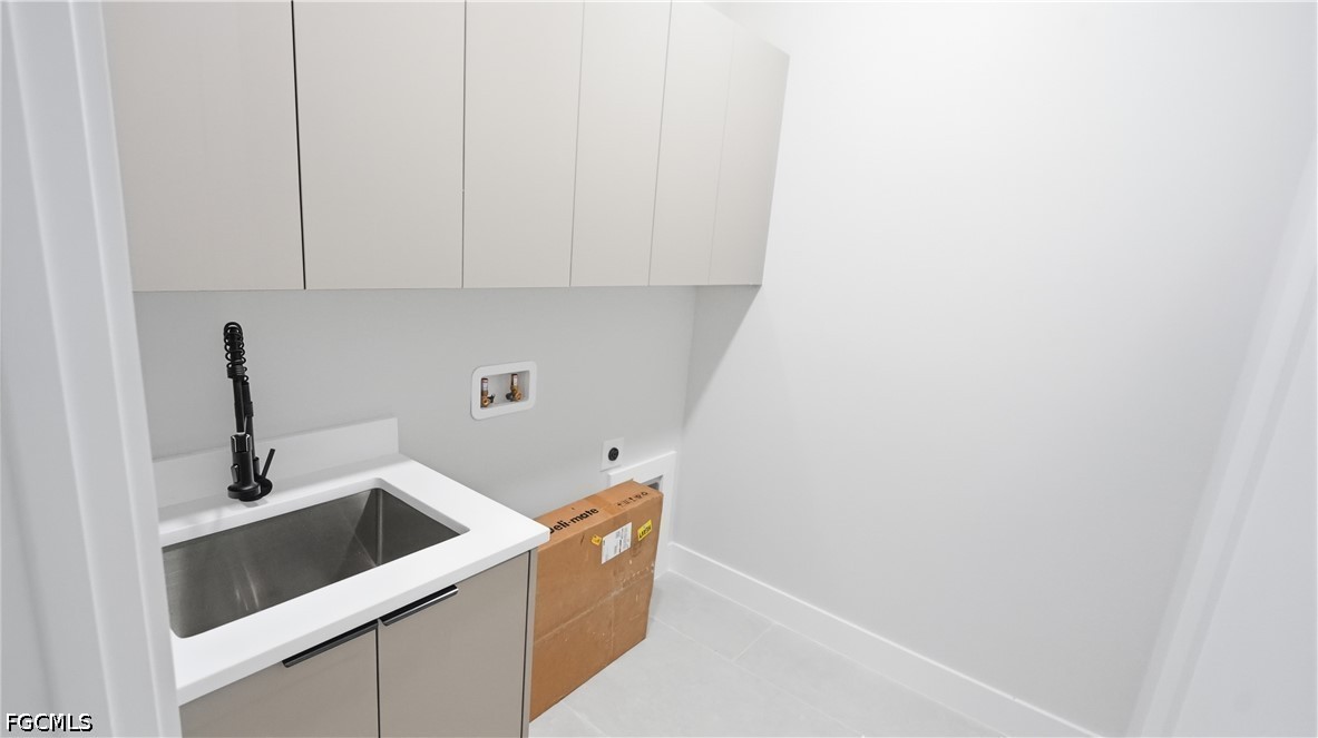 3 Bed SingleFamilyResidence for Sale in Lehigh Acres, FL — photo 16