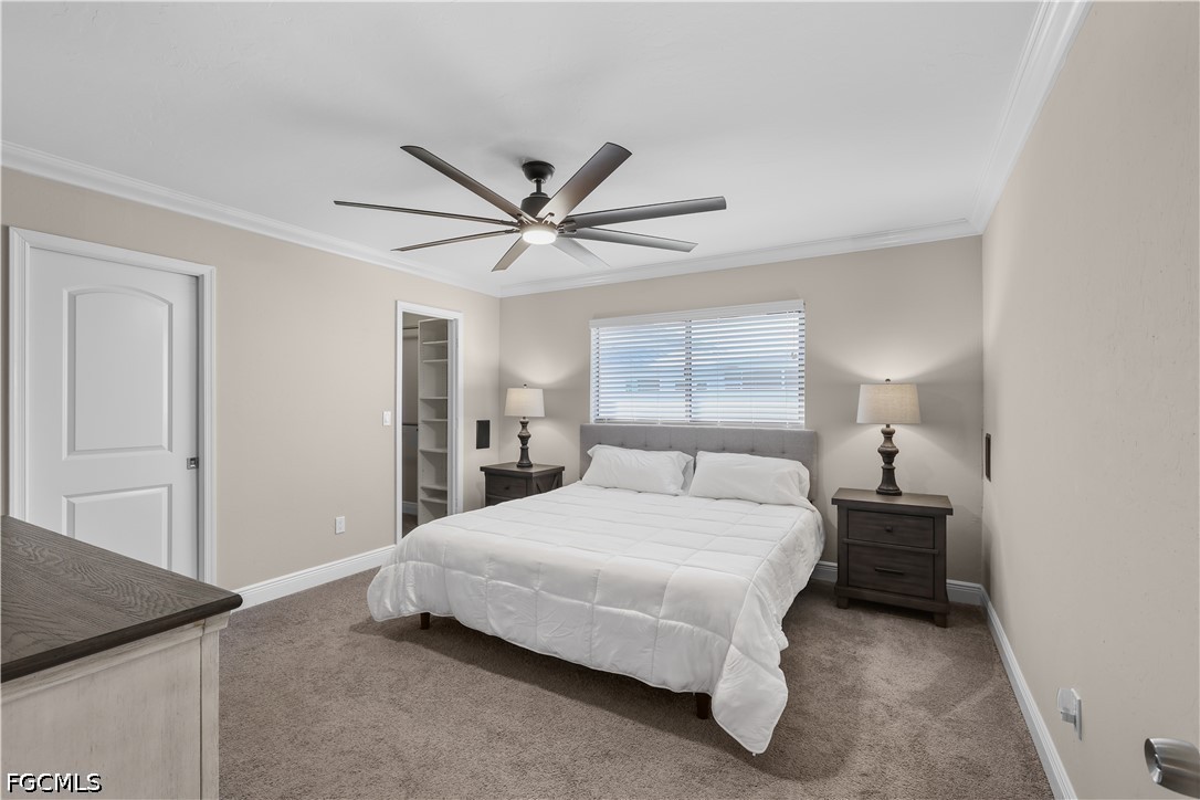 3 Bed Pool Home for Sale in Cape Coral, FL, $399,000 — photo 16