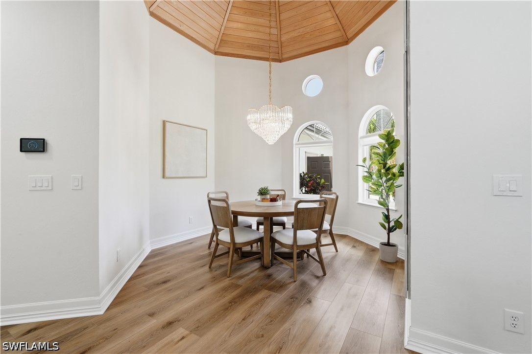 3 Bed Pool Home for Sale in Water'S Edge, FL, $1,499,000 — photo 16