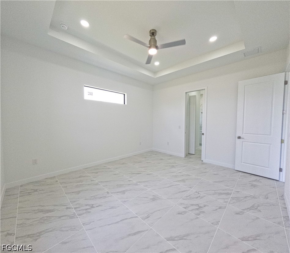 3 Bed SingleFamilyResidence for Sale in Cape Coral, photo 16