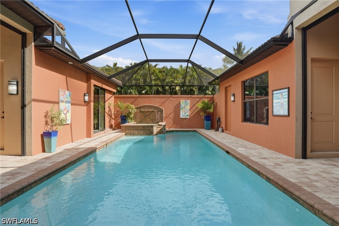 4 Bed Pool Home for Sale in Fort Myers, FL, $1,649,000 — photo 16
