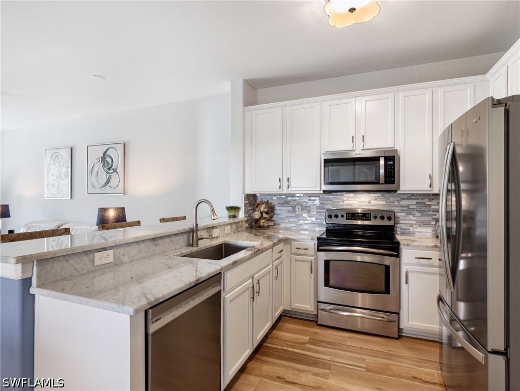 3 Bed Attached for Sale in Bella Terra, FL — photo 16