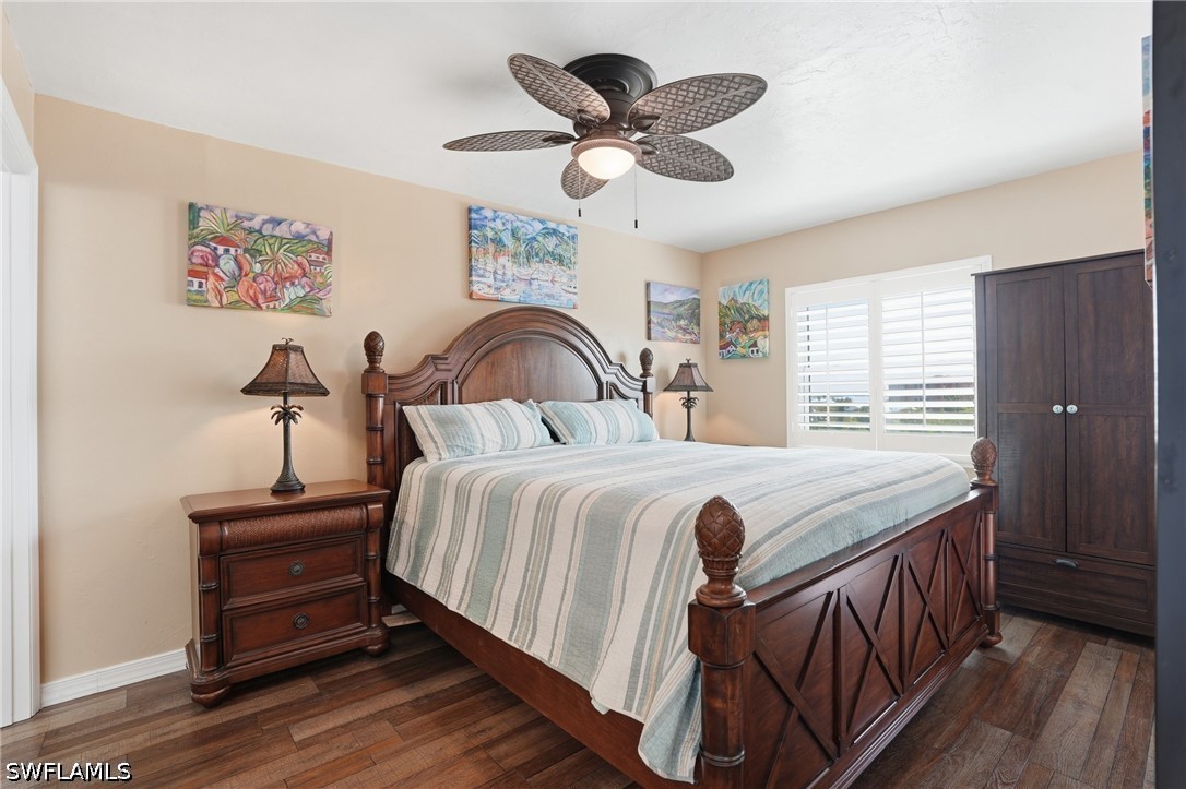 2 Bed Waterfront Home for Sale in Estero Cove Condo, FL — photo 16