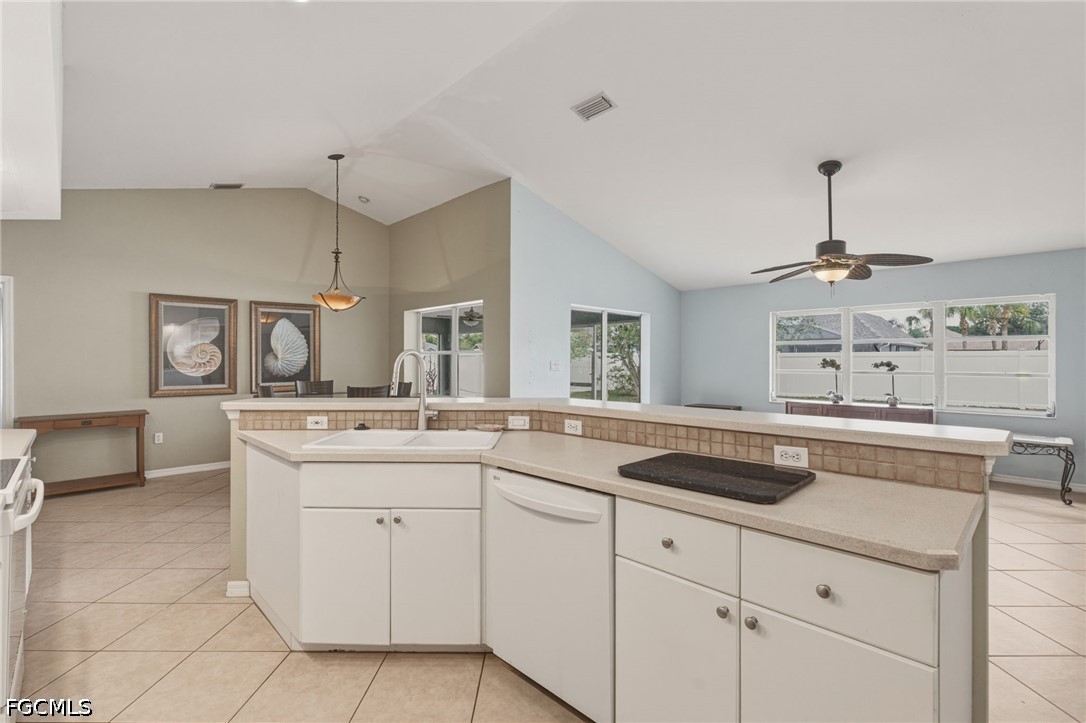 3 Bed SingleFamilyResidence for Sale in Port Charlotte, FL — photo 16