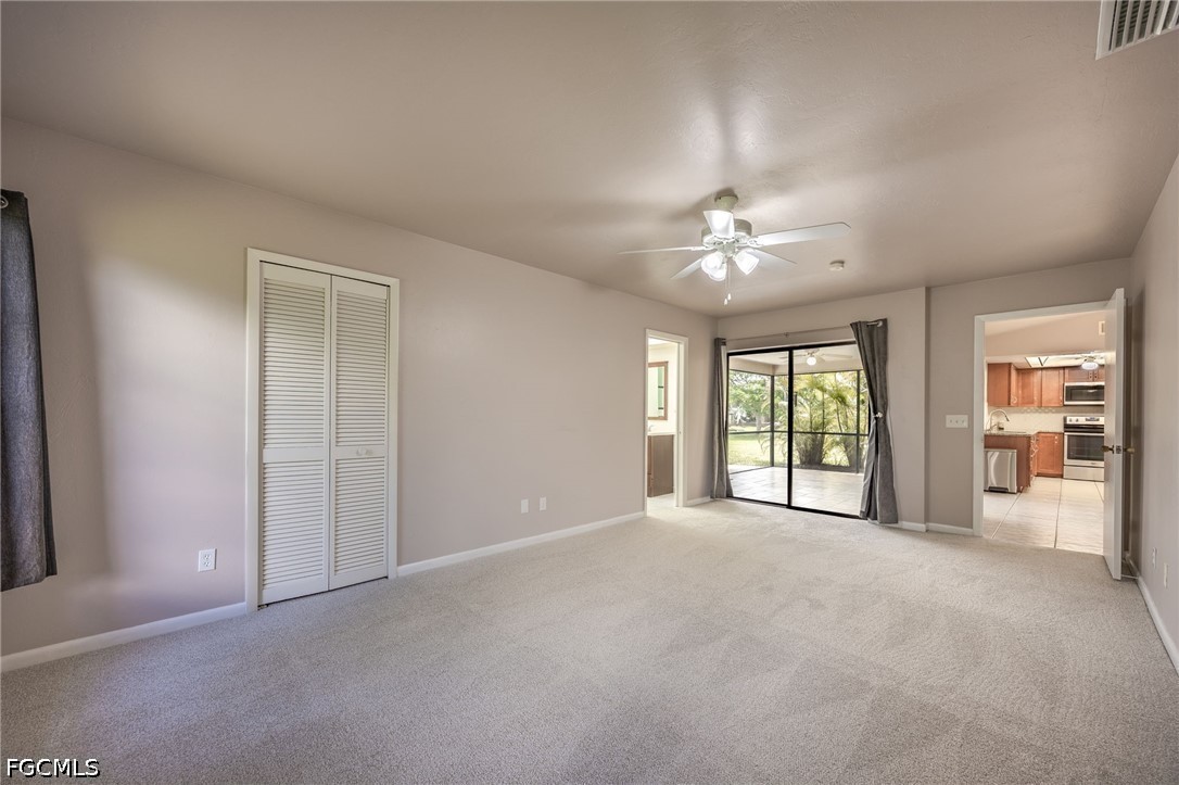 3 Bed SingleFamilyResidence for Sale in Cape Coral, FL — photo 16