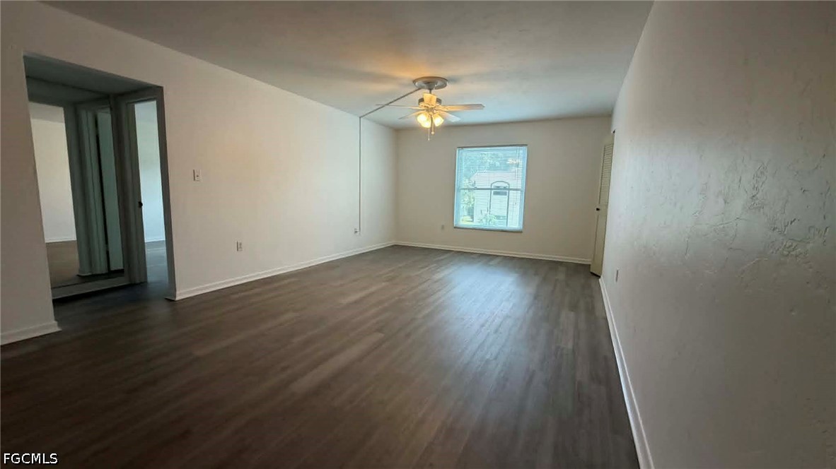 2 Bed Condominium for Sale in Fort Myers, FL — photo 16