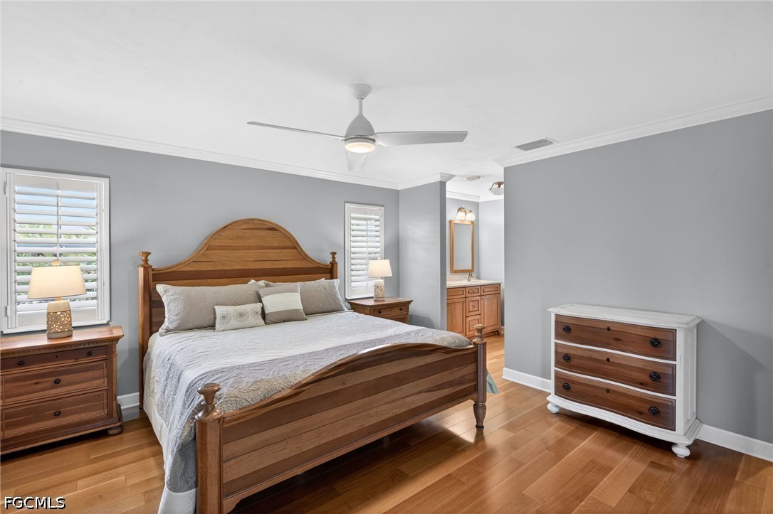 3 Bed SingleFamilyResidence for Sale in Gulf Pines, FL — photo 16