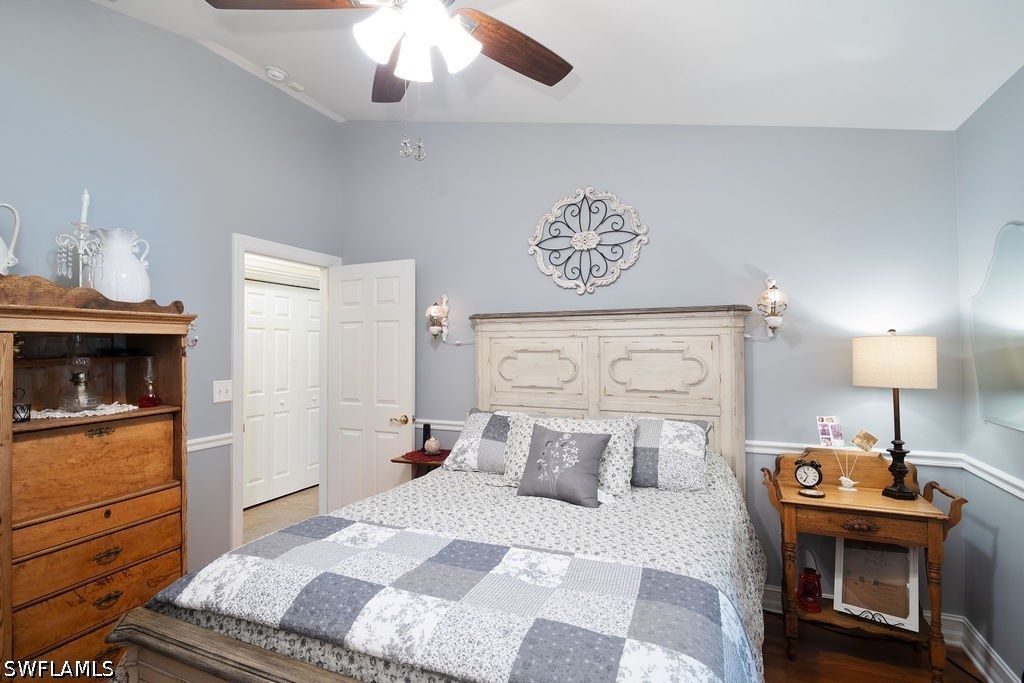 3 Bed SingleFamilyResidence for Sale in Naples, photo 16