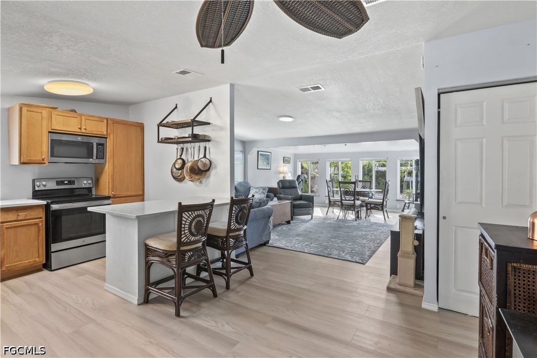 2 Bed Waterfront Home for Sale in Pine Island Cove, photo 16