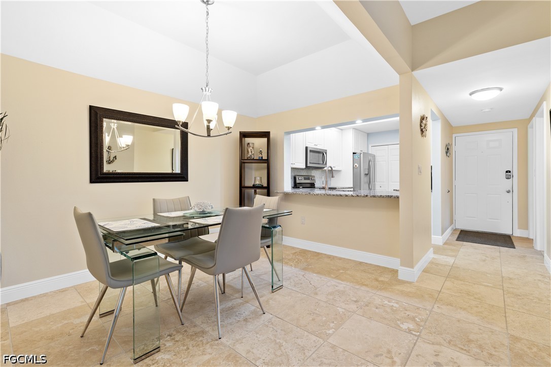 2 Bed Waterfront Home for Sale in Fort Myers, FL, $209,900 — photo 16