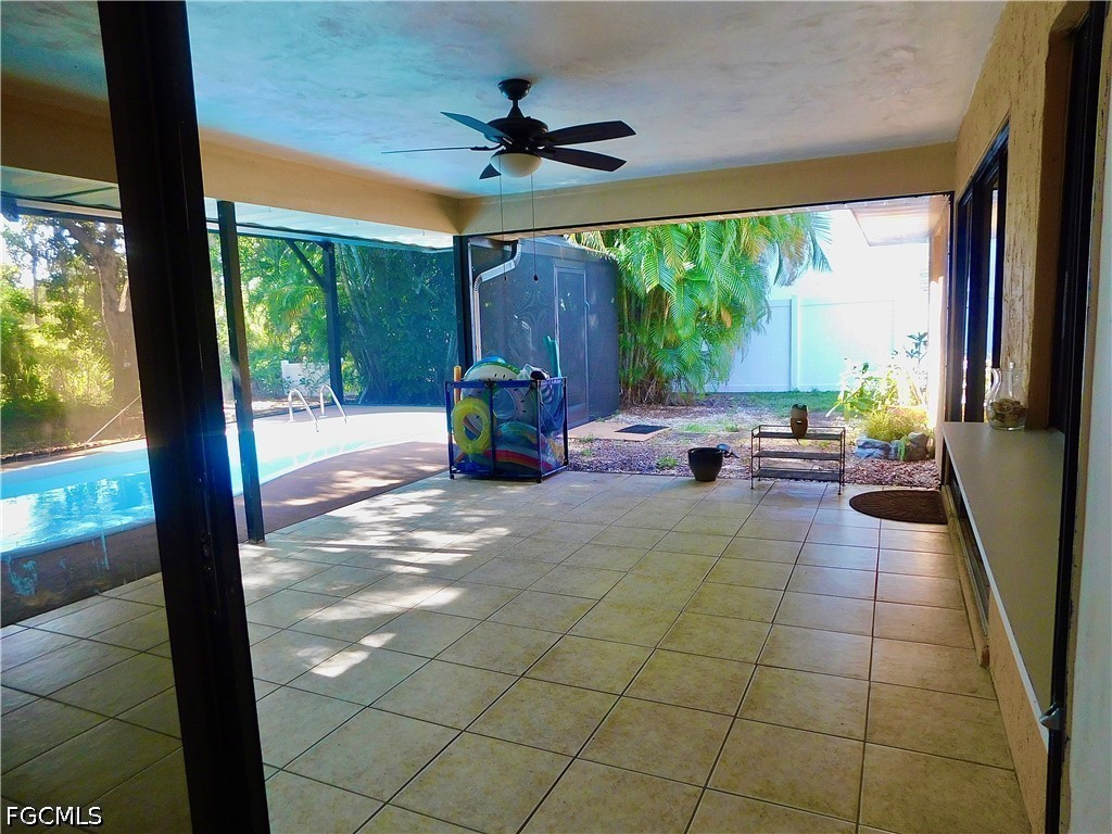 3 Bed Pool Home for Sale in Calusa Woods, photo 16