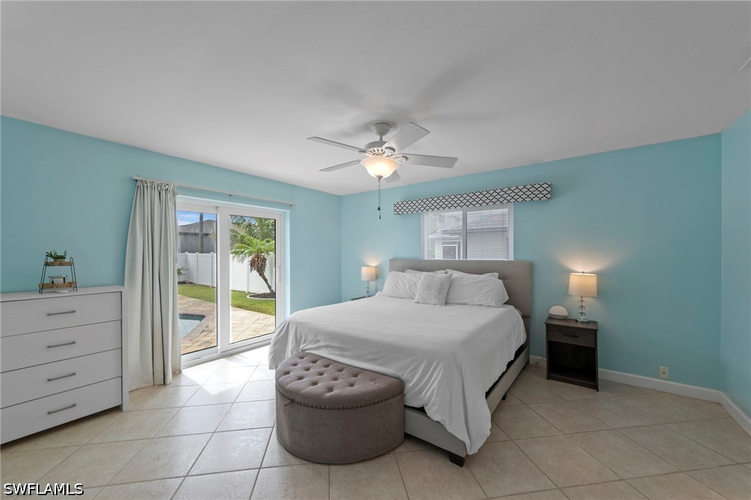 3 Bed Pool Home for Sale in Cape Coral, photo 16